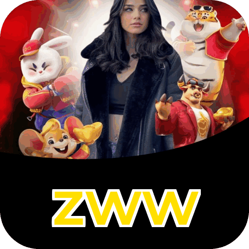 Catálogo slots zww mostrando top jogos Gates Olympus Sweet Bonanza Fortune Tiger Big Bass volatilidade RTP
